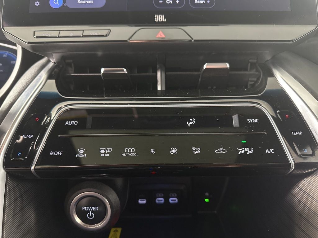 2024 Toyota Venza Limited