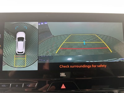 2024 Toyota Venza Limited