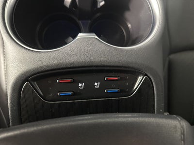 2024 Toyota Venza Limited