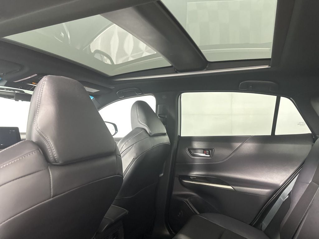 2024 Toyota Venza Limited