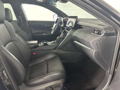 2024 Toyota Venza Limited