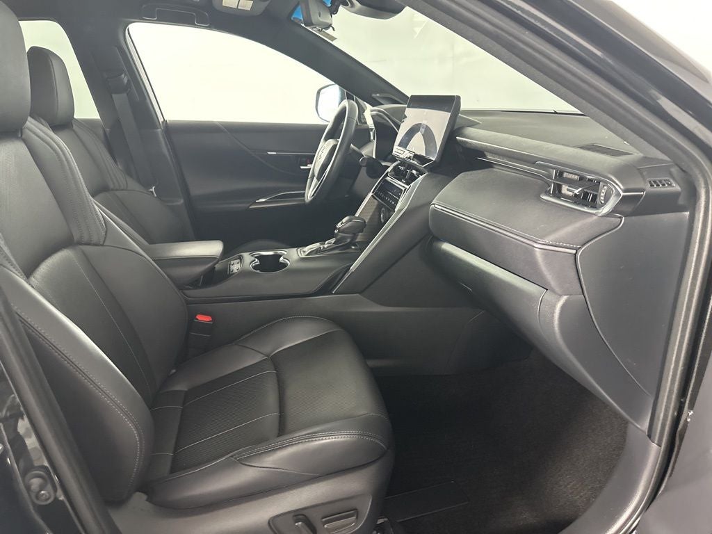 2024 Toyota Venza Limited