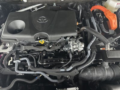 2024 Toyota Venza Limited