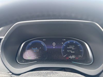 2024 Toyota Venza LE