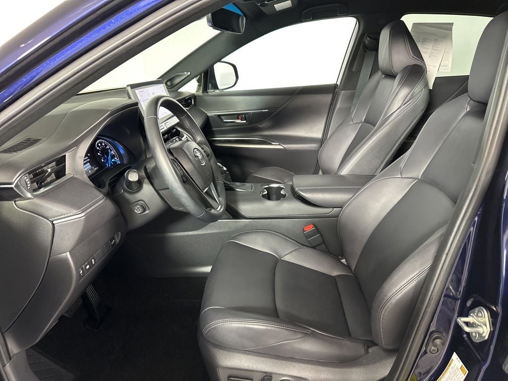 2024 Toyota Venza XLE
