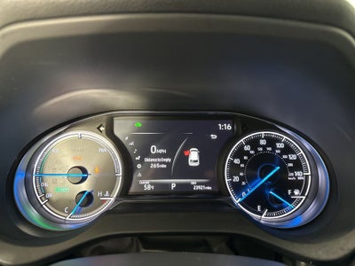 2024 Toyota Venza XLE