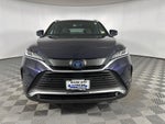 2024 Toyota Venza XLE