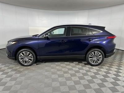 2024 Toyota Venza XLE