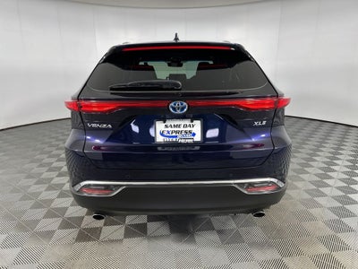 2024 Toyota Venza XLE