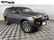 2020 Toyota 4Runner TRD Off-Road Premium