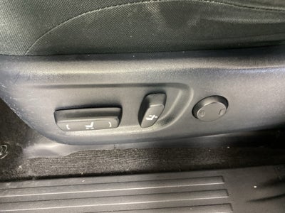 2020 Toyota 4Runner TRD Off-Road Premium