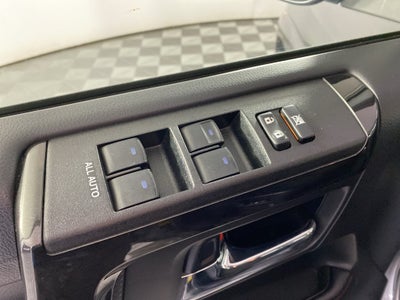 2020 Toyota 4Runner TRD Off-Road Premium