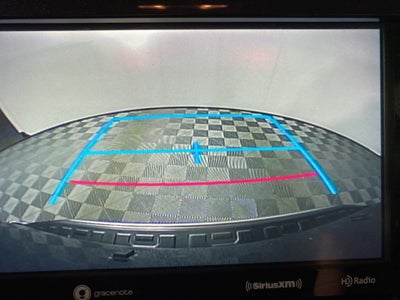 2020 Toyota 4Runner TRD Off-Road Premium