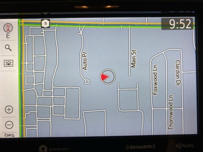 2020 Toyota 4Runner TRD Off-Road Premium