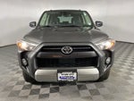 2020 Toyota 4Runner TRD Off-Road Premium