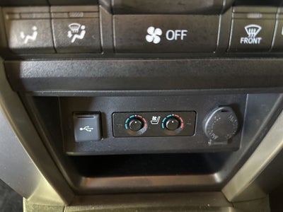 2020 Toyota 4Runner Limited
