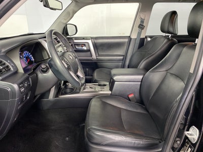 2015 Toyota 4Runner Limited