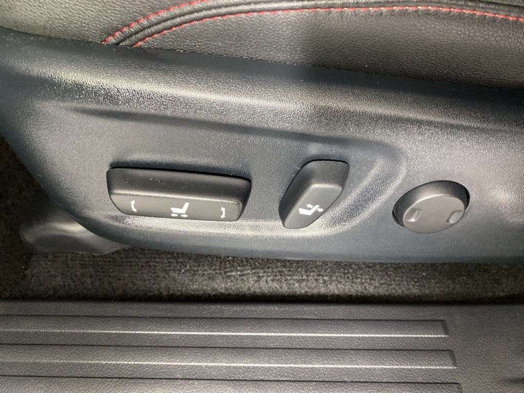 2019 Toyota 4Runner TRD Off-Road Premium