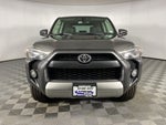 2019 Toyota 4Runner TRD Off-Road Premium