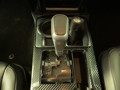 2019 Toyota 4Runner TRD Off-Road Premium