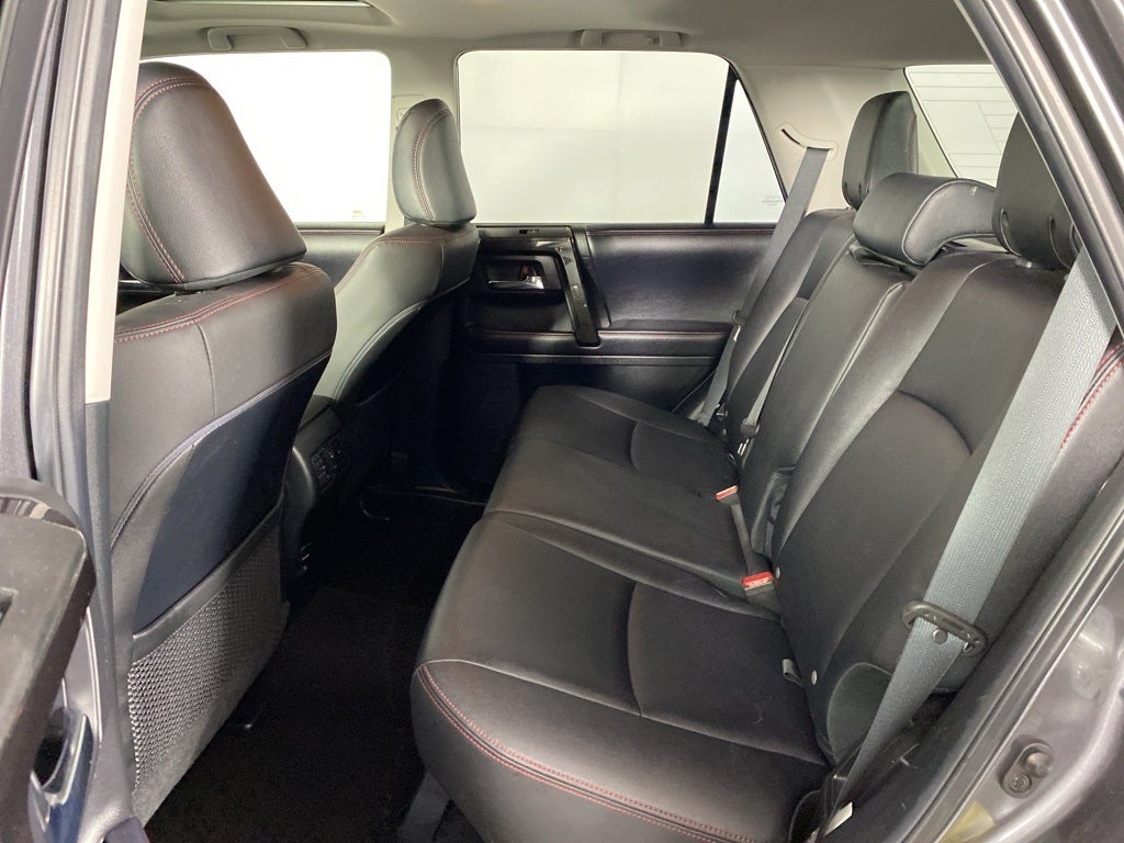 2019 Toyota 4Runner TRD Off-Road Premium