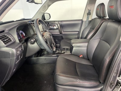 2020 Toyota 4Runner TRD Off-Road Premium