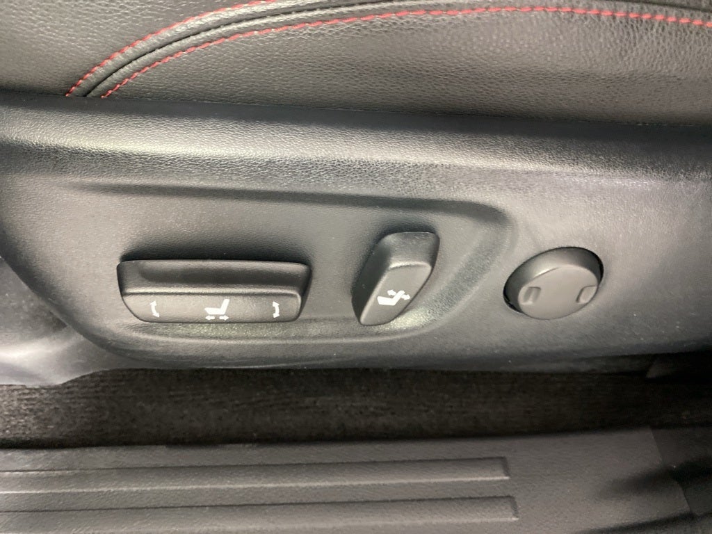 2020 Toyota 4Runner TRD Off-Road Premium