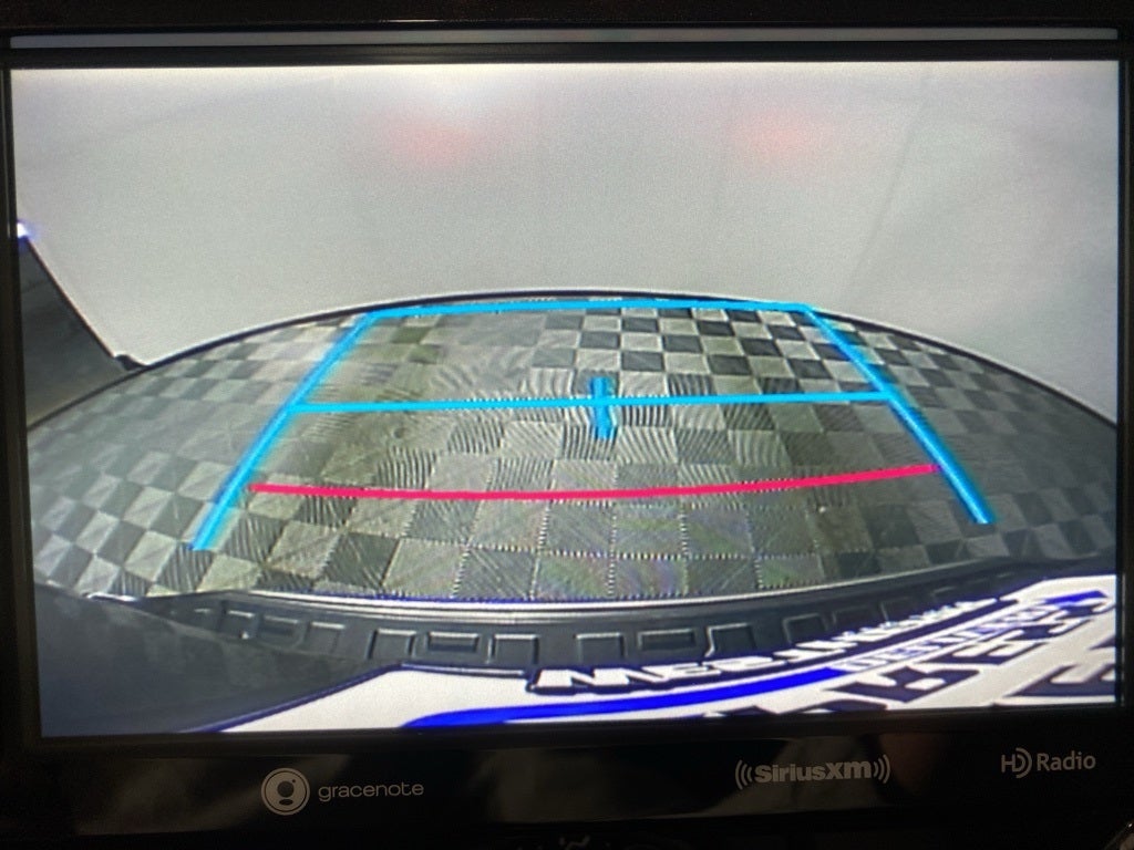 2020 Toyota 4Runner TRD Off-Road Premium