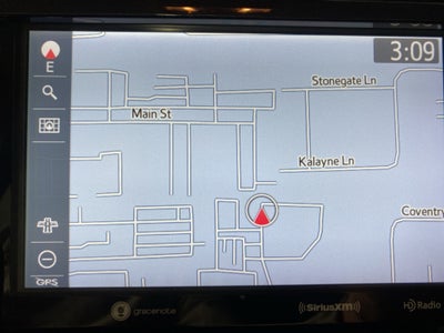 2020 Toyota 4Runner TRD Off-Road Premium