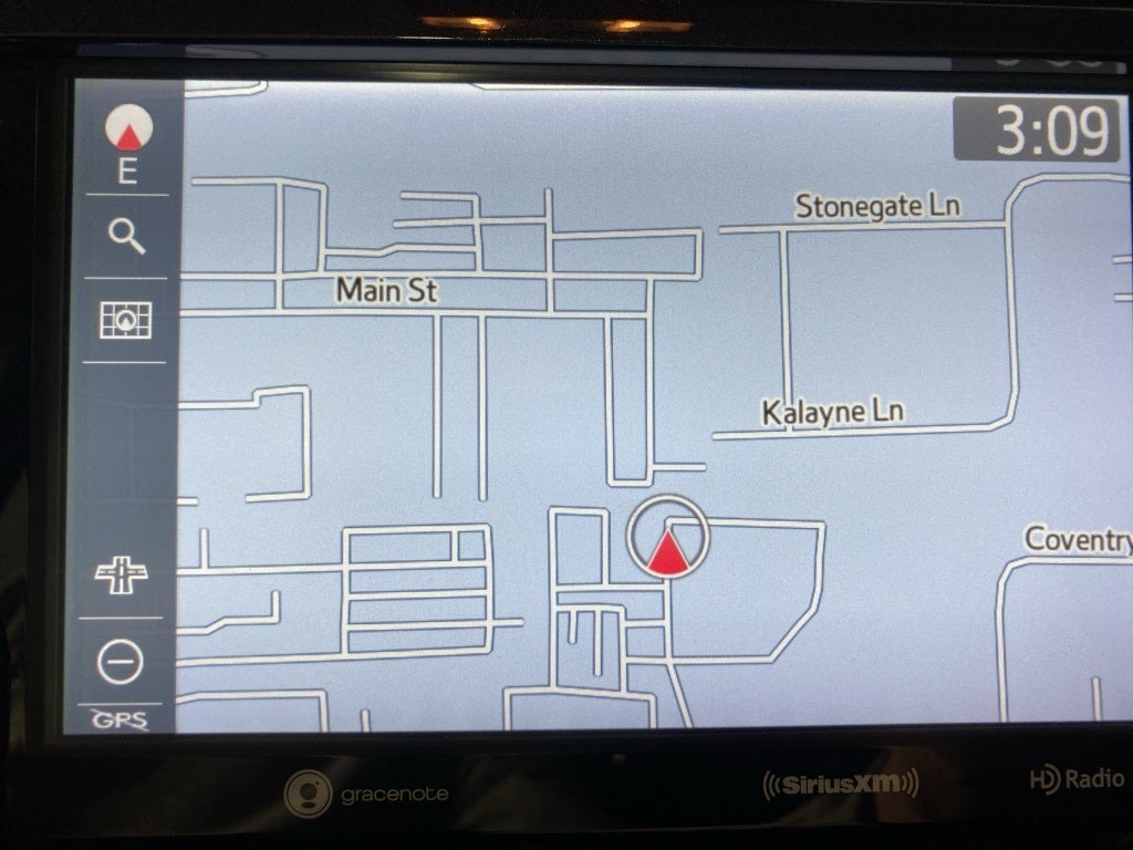 2020 Toyota 4Runner TRD Off-Road Premium