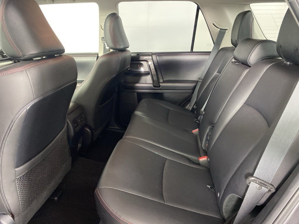 2020 Toyota 4Runner TRD Off-Road Premium