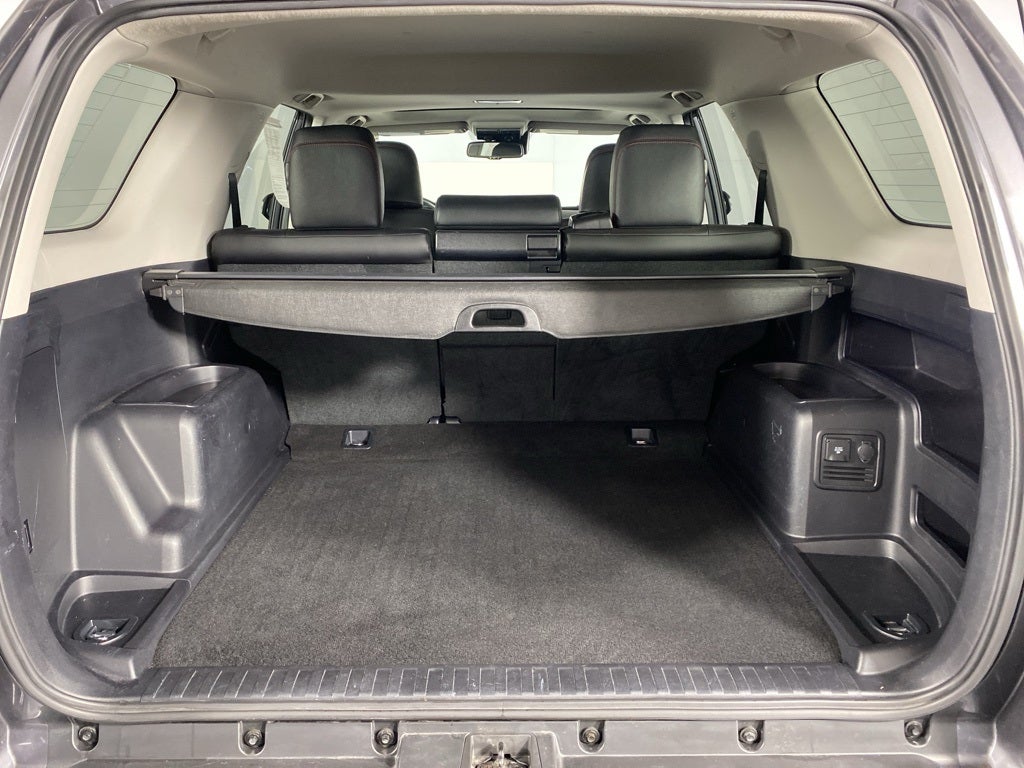 2020 Toyota 4Runner TRD Off-Road Premium