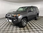 2020 Toyota 4Runner TRD Off-Road Premium