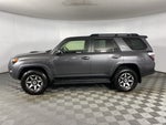 2020 Toyota 4Runner TRD Off-Road Premium