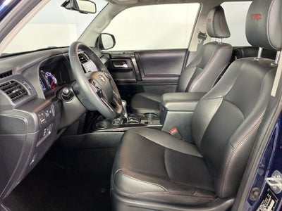 2022 Toyota 4Runner TRD Off-Road Premium