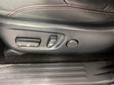 2022 Toyota 4Runner TRD Off-Road Premium