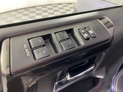 2022 Toyota 4Runner TRD Off-Road Premium