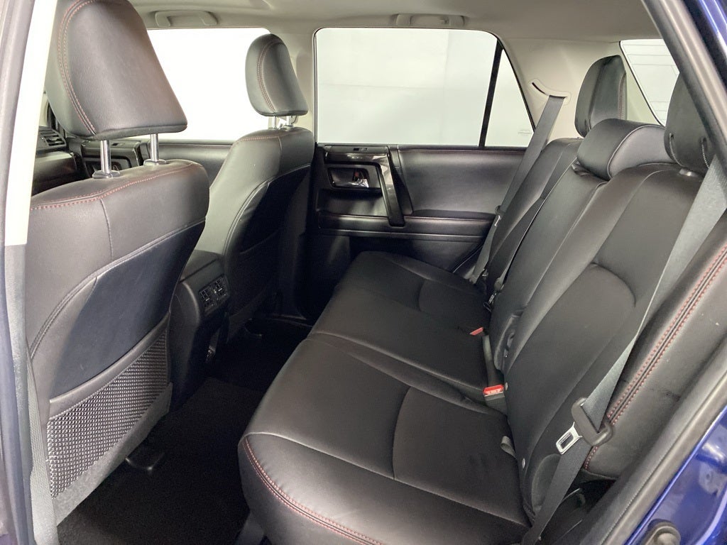 2022 Toyota 4Runner TRD Off-Road Premium