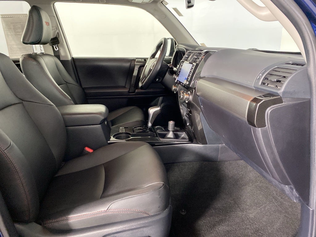 2022 Toyota 4Runner TRD Off-Road Premium