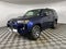 2022 Toyota 4Runner TRD Off-Road Premium