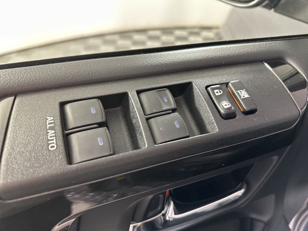 2021 Toyota 4Runner TRD Off-Road Premium