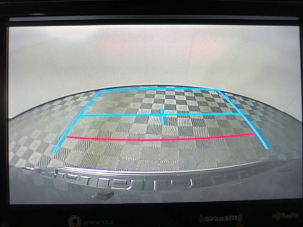 2021 Toyota 4Runner TRD Off-Road Premium