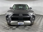 2021 Toyota 4Runner TRD Off-Road Premium