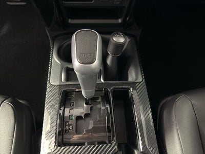 2021 Toyota 4Runner TRD Off-Road Premium