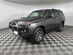 2021 Toyota 4Runner TRD Off-Road Premium