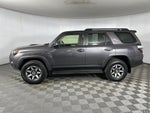 2021 Toyota 4Runner TRD Off-Road Premium