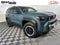 2025 Toyota 4Runner i-FORCE MAX Hybrid TRD Off Road