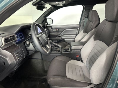 2025 Toyota 4Runner i-FORCE MAX Hybrid TRD Off Road