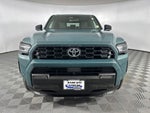 2025 Toyota 4Runner i-FORCE MAX Hybrid TRD Off Road