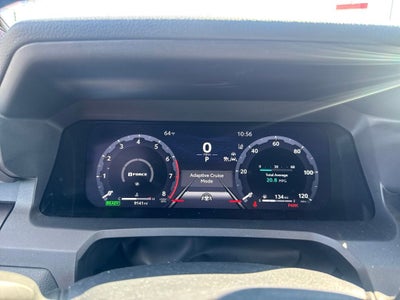 2025 Toyota 4Runner i-FORCE MAX Hybrid TRD Off Road Premium